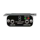 Operator Remote for Work Station Aware Monitor, Big Brother redirect to product page